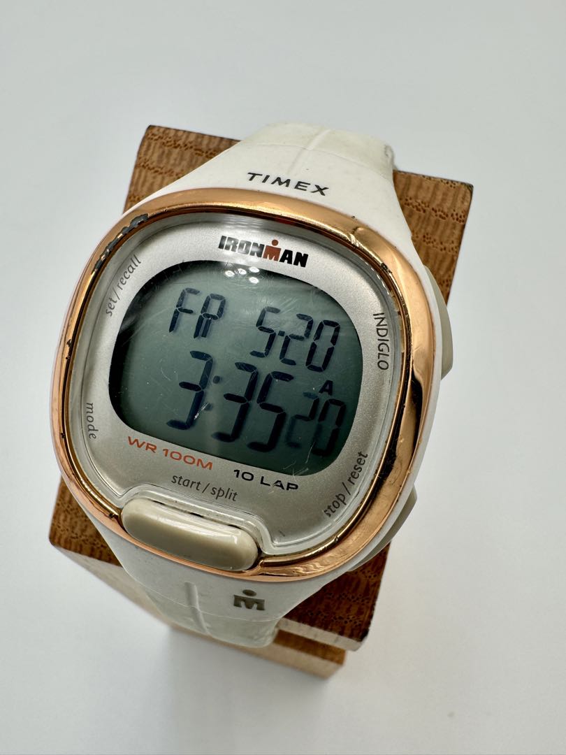TIMEX IRONMAN Digital Watch