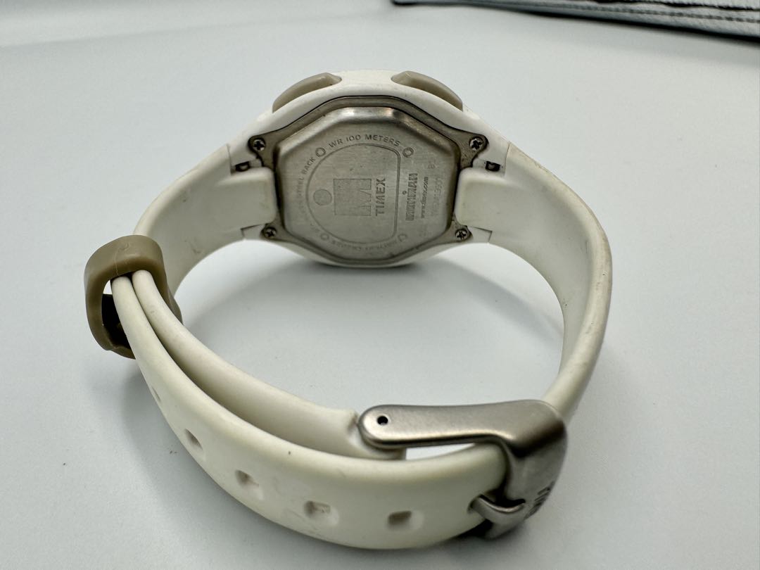 TIMEX IRONMAN Digital Watch