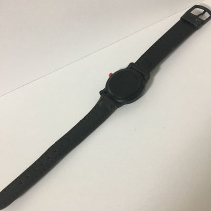 Seiko Alba Disney Analog Quartz Women Rare Retro Mickey & Minnie Watch