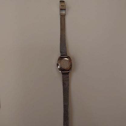 Technos Analog Mechanical (Manual) Women