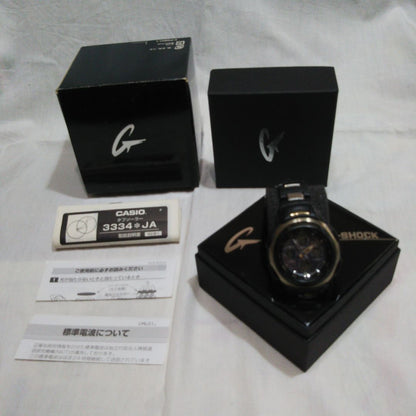 G-Shock GW-1300J Digital-Analog Solar Men