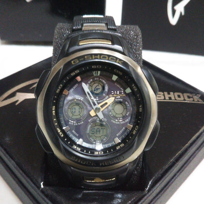 G-Shock GW-1300J Digital-Analog Solar Men