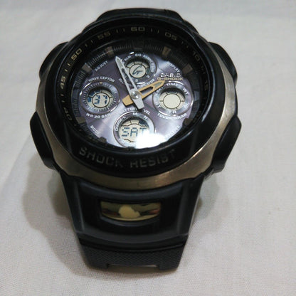G-Shock GW-1300J Digital-Analog Solar Men