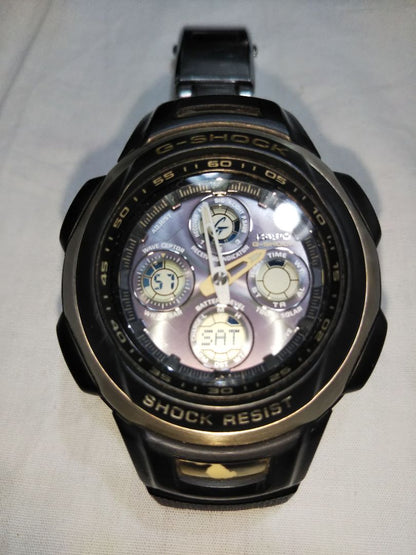 G-Shock GW-1300J Digital-Analog Solar Men