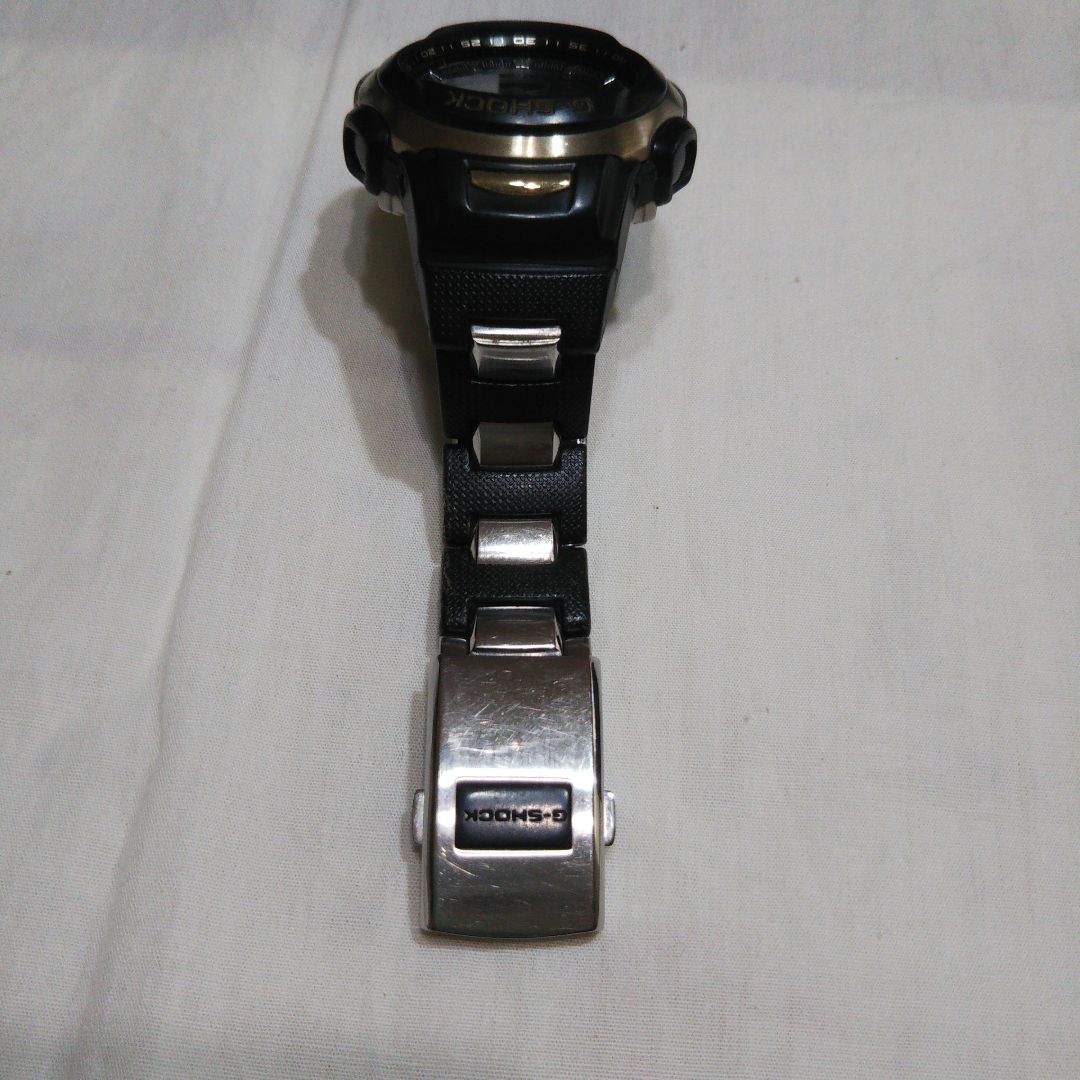 G-Shock GW-1300J Digital-Analog Solar Men