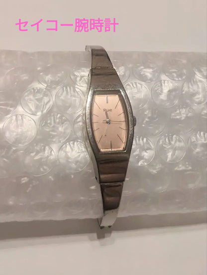 Seiko Alba Y151-D402 Analog Quartz Women
