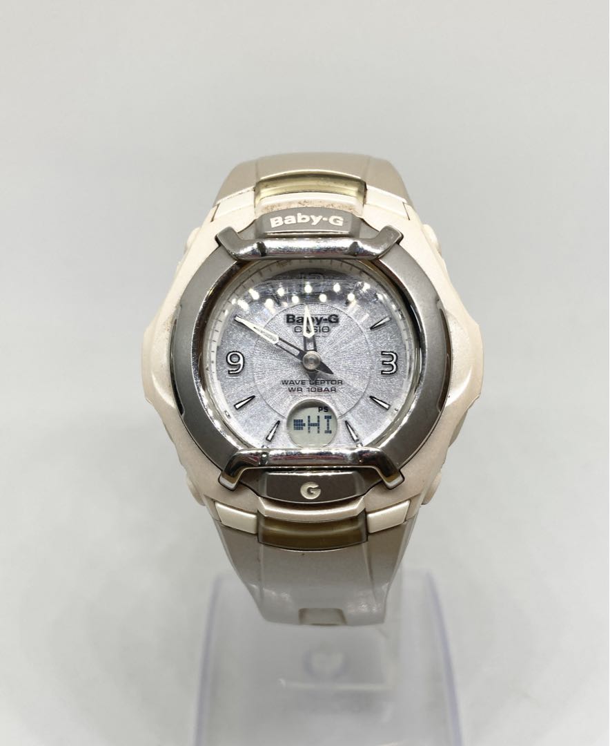 G-shock Baby-g BGT-3001 Digital-Analog Quartz Women