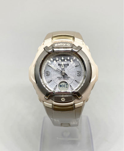 G-shock Baby-g BGT-3001 Digital-Analog Quartz Women