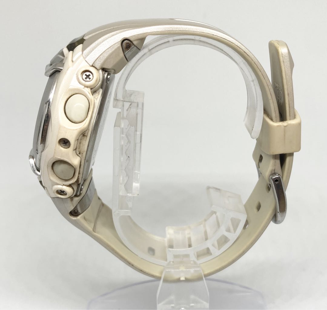 G-shock Baby-g BGT-3001 Digital-Analog Quartz Women