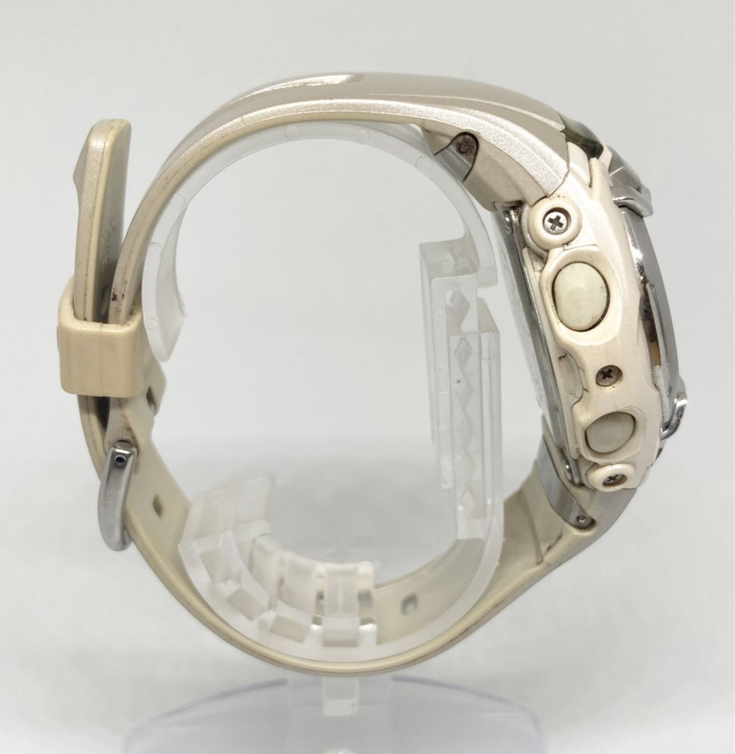G-shock Baby-g BGT-3001 Digital-Analog Quartz Women