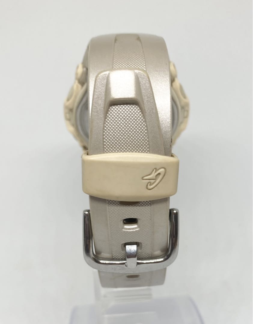 G-shock Baby-g BGT-3001 Digital-Analog Quartz Women