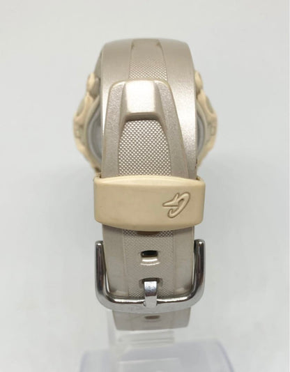 G-shock Baby-g BGT-3001 Digital-Analog Quartz Women