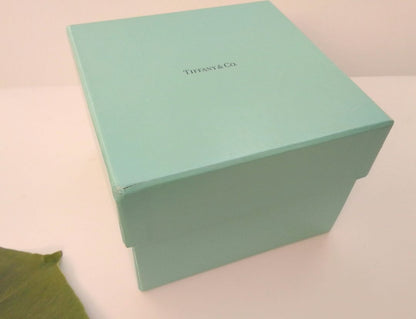 Tiffany&co Analog Quartz Men