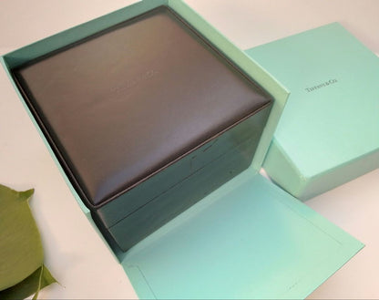 Tiffany&co Analog Quartz Men
