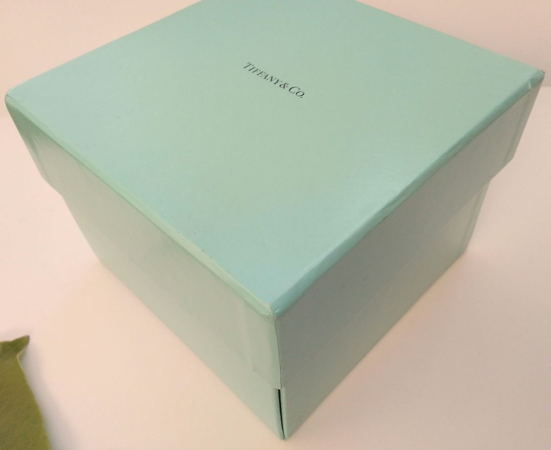 Tiffany&co Analog Quartz Men