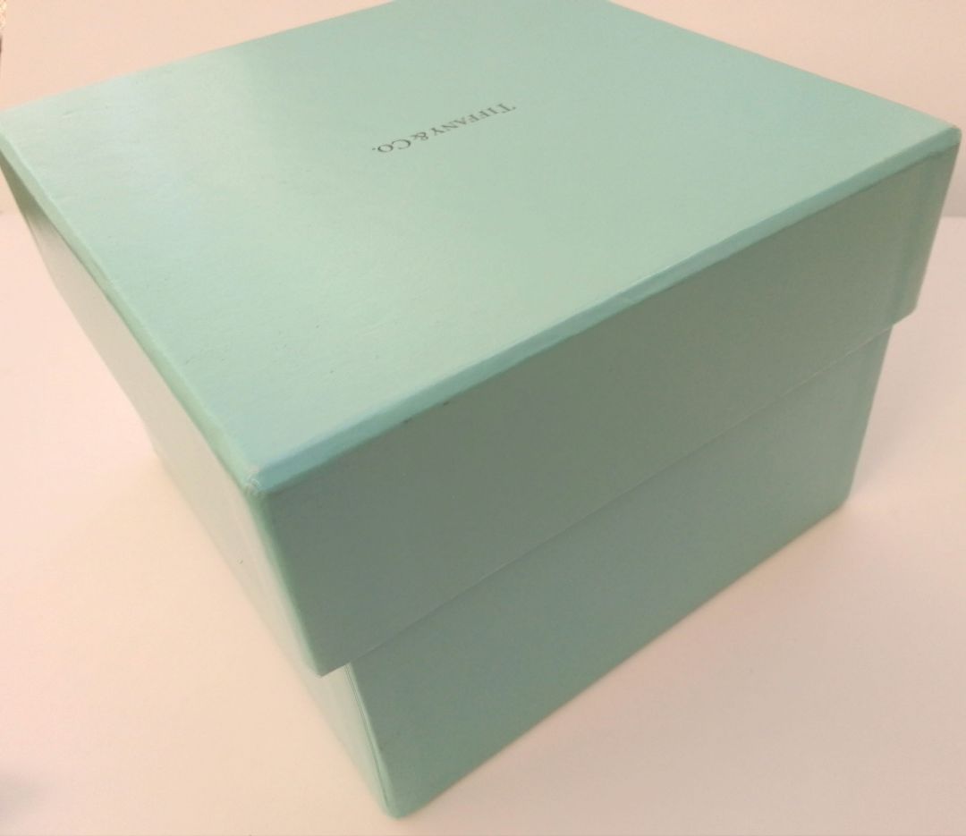 Tiffany&co Analog Quartz Men