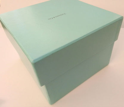 Tiffany&co Analog Quartz Men