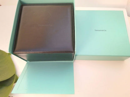 Tiffany&co Analog Quartz Men
