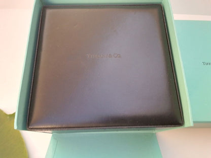 Tiffany&co Analog Quartz Men