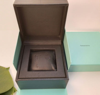 Tiffany&co Analog Quartz Men