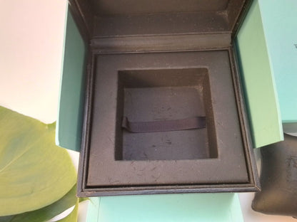 Tiffany&co Analog Quartz Men
