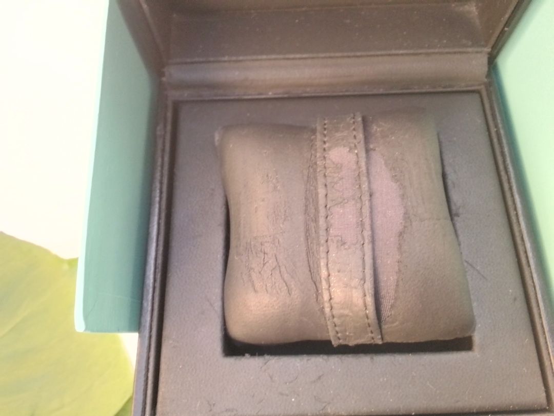 Tiffany&co Analog Quartz Men