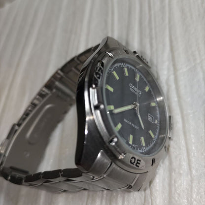 Casio STANDARD MTP-1244 Analog Quartz Men