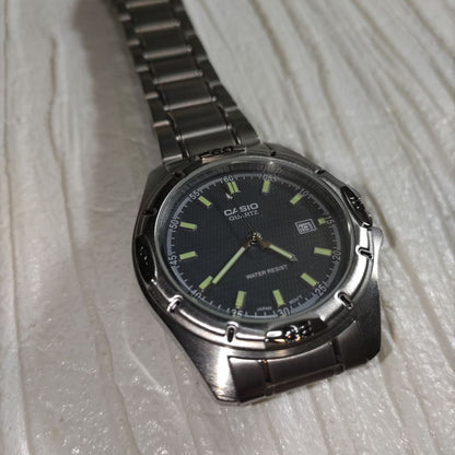 Casio STANDARD MTP-1244 Analog Quartz Men