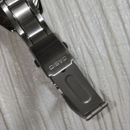 Casio STANDARD MTP-1244 Analog Quartz Men