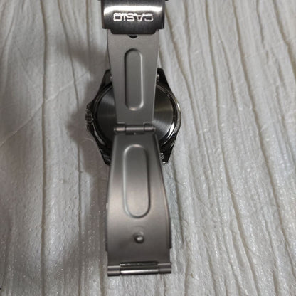 Casio STANDARD MTP-1244 Analog Quartz Men