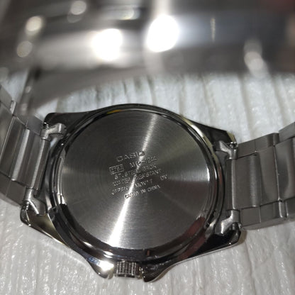 Casio STANDARD MTP-1244 Analog Quartz Men