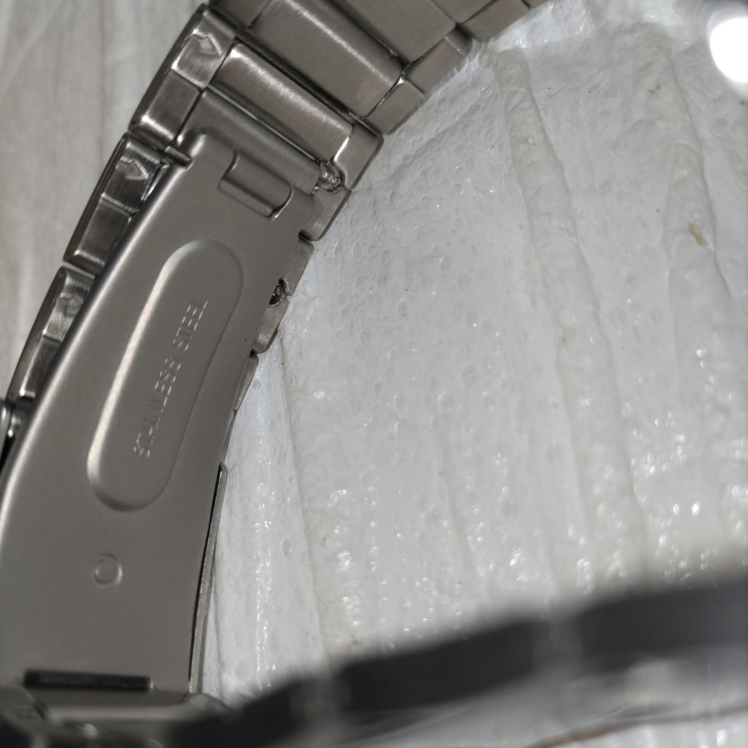 Casio STANDARD MTP-1244 Analog Quartz Men