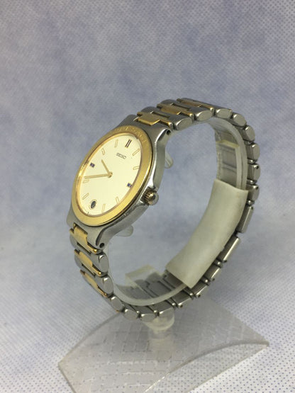 Seiko Presage 9539-8000 Analog Quartz Men
