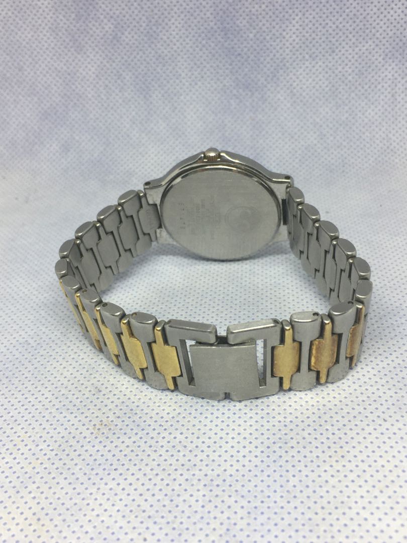 Seiko Presage 9539-8000 Analog Quartz Men