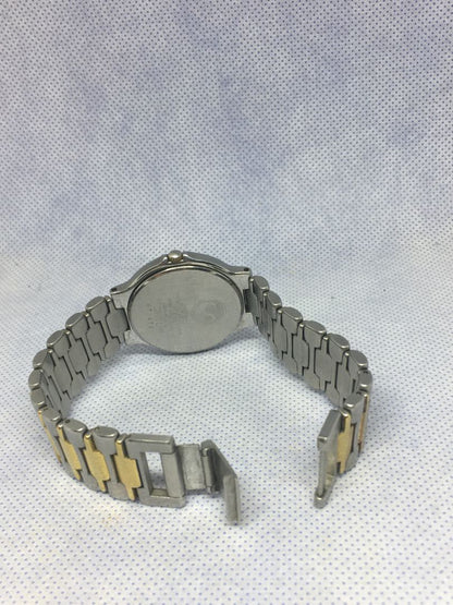Seiko Presage 9539-8000 Analog Quartz Men
