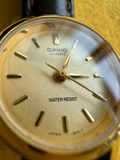 Casio Analog Quartz Women