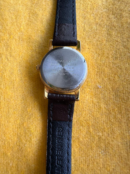 Casio Analog Quartz Women