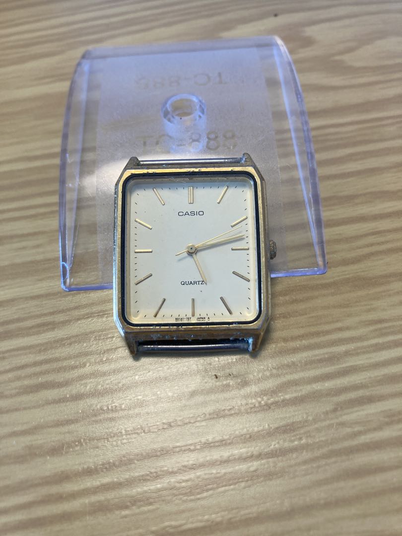 Casio Cheap-Casio MQ-313 Analog Quartz Men チープ