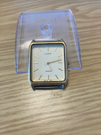 Casio Cheap-Casio MQ-313 Analog Quartz Men チープ
