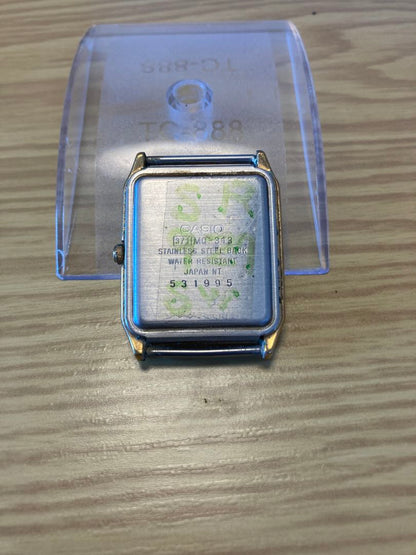 Casio Cheap-Casio MQ-313 Analog Quartz Men チープ