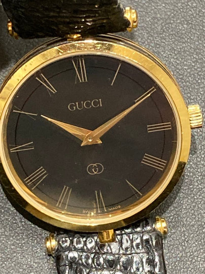 Gucci Sherry Line Analog Quartz Women