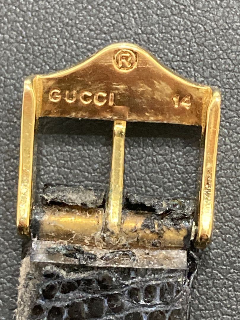Gucci Sherry Line Analog Quartz Women