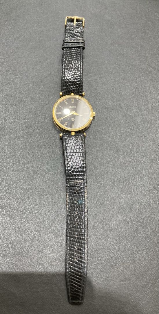 Gucci Sherry Line Analog Quartz Women