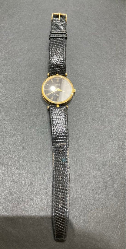 Gucci Sherry Line Analog Quartz Women