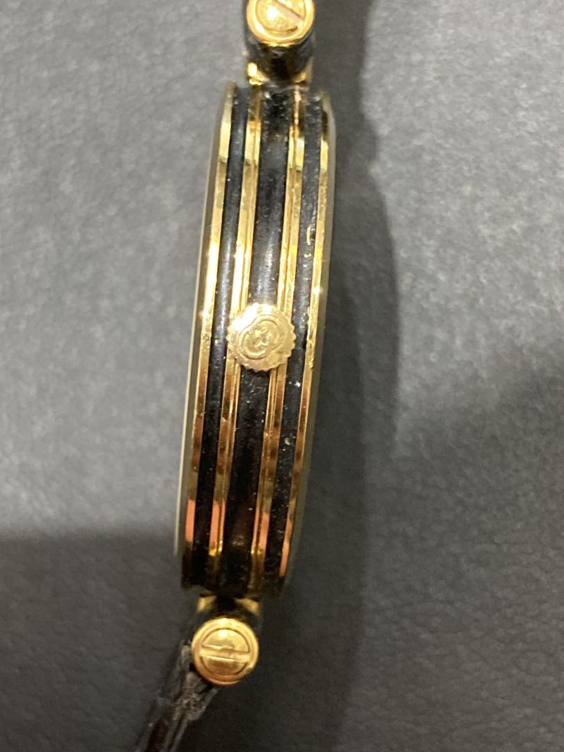 Gucci Sherry Line Analog Quartz Women