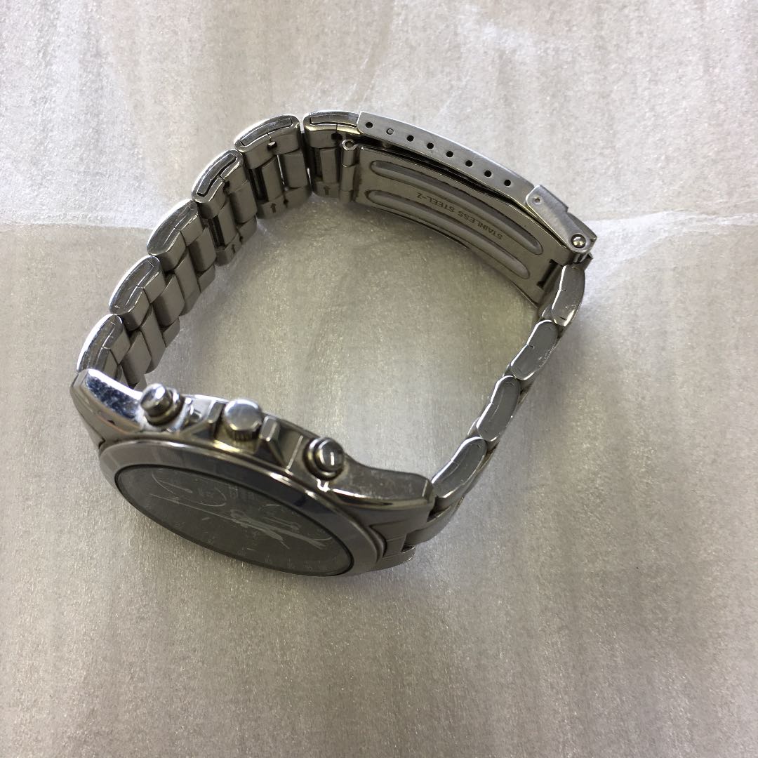 Seiko Analog Quartz Men