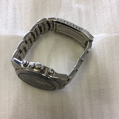 Seiko Analog Quartz Men
