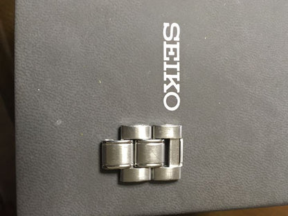 Seiko Analog Quartz Men