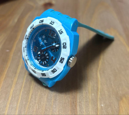 Kitson Analog Quartz Women