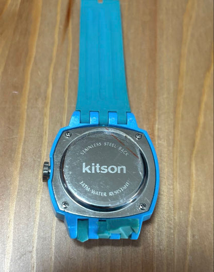Kitson Analog Quartz Women
